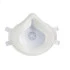 Masque FFP3 coque avec soupape Masque FFP3 coque avec soupape
