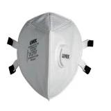 Masque pliable de protection respiratoire FFP3 Masque pliable de protection respiratoire FFP3