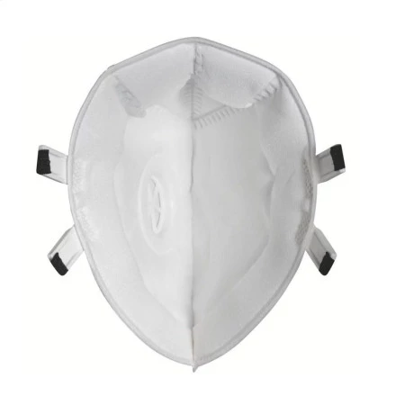 Masque pliable de protection respiratoire FFP3 Masque pliable de protection respiratoire FFP3