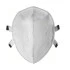 Masque pliable de protection respiratoire FFP3 Masque pliable de protection respiratoire FFP3