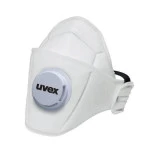 Masque pliable premium FFP3 avec soupape Masque pliable premium FFP3 avec soupape