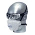 Masque pliable premium FFP3 avec soupape Masque pliable premium FFP3 avec soupape
