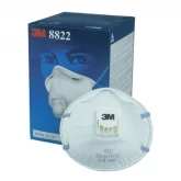 masque de protection respiratoire ffp2