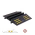Gaine de protection pour câbles et tuyaux emboîtable Gaine de protection pour câbles et tuyaux emboîtable