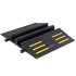 Gaine noire 680 mm Gaine noire 680 mm