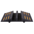Gaine noire 680 mm Gaine noire 680 mm