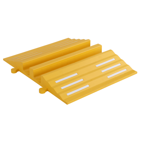 Gaine de protection pour câbles et tuyaux emboîtable Gaine de protection pour câbles et tuyaux emboîtable