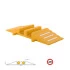 Gaine de protection pour câbles et tuyaux emboîtable Gaine de protection pour câbles et tuyaux emboîtable