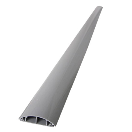 Goulotte Câble pour intérieur L2000xH15 Goulotte Câble pour intérieur L2000xH15