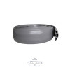 Passe câble souple pour intérieur