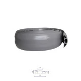 Passe câble souple pour intérieur Passe câble souple pour intérieur