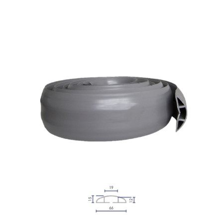 Passe câble souple pour intérieur Passe câble souple pour intérieur