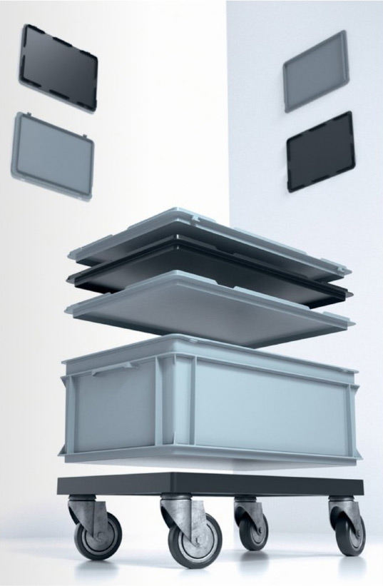 Notre gamme Proline et ses accessoires