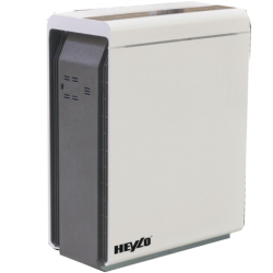 Assainisseur d'air anti-virus