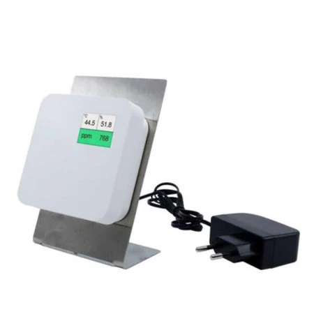 Capteur CO2 de mesure de la qualité de l'air Capteur CO2 de mesure de la qualité de l'air