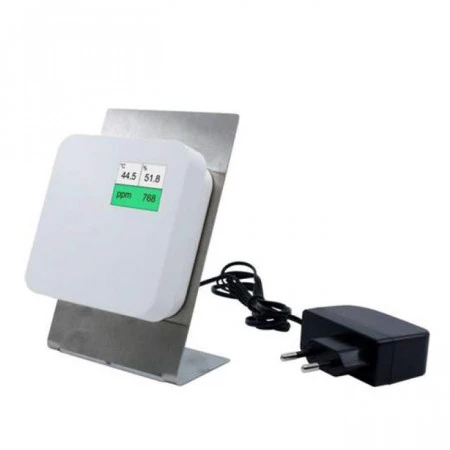 Capteur CO2 de mesure de la qualité de l'air Capteur CO2 de mesure de la qualité de l'air