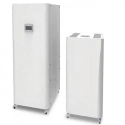 Purificateur d'air antivirus