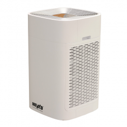 Purificateur d'air moderne anti-virus