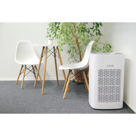 Purificateur d'air moderne anti-virus Purificateur d'air moderne anti-virus