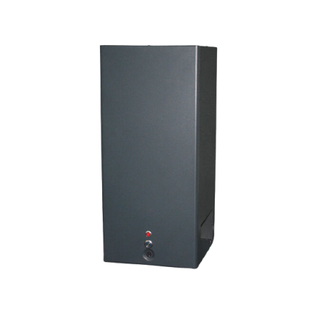Purificateur d'air pour grands volumes