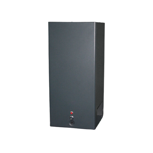 Purificateur d'air pour grands volumes