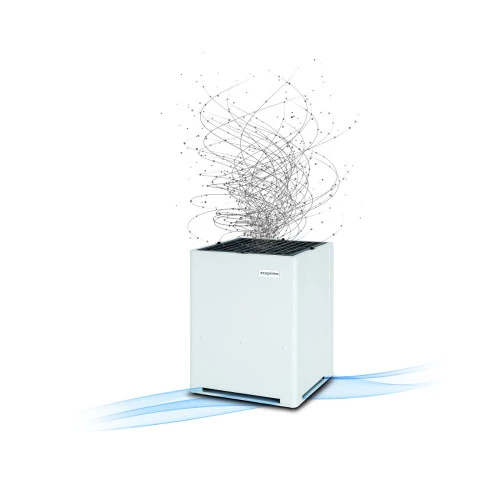 Purificateur d'air pour petits volumes