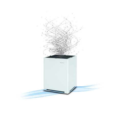 Purificateur d'air pour petits volumes Purificateur d'air pour petits volumes