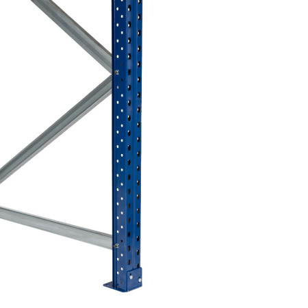 Rack à palette professionnel 3000 mm Rack à palette professionnel 3000 mm