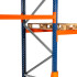 Rack à palette professionnel 4000 mm Rack à palette professionnel 4000 mm