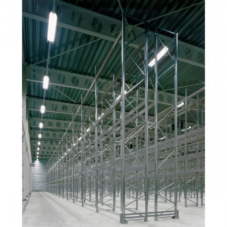Palettier pour charges lourdes de 3300 kg/niveau max par niveau Palettier pour charges lourdes de 3300 kg/niveau max par niveau