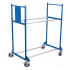 Chariot ou rack pour pneus Chariot ou rack pour pneus