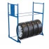 Chariot ou rack pour pneus Chariot ou rack pour pneus