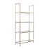 Rack à pneus et à jantes sur 4 niveaux. Hauteur 2000 mm Rack à pneus et à jantes sur 4 niveaux. Hauteur 2000 mm