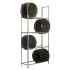 Rack à pneus sur 4 niveaux. Hauteur 2000 mm Rack à pneus sur 4 niveaux. Hauteur 2000 mm