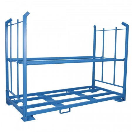 Rack de stockage pour pneus