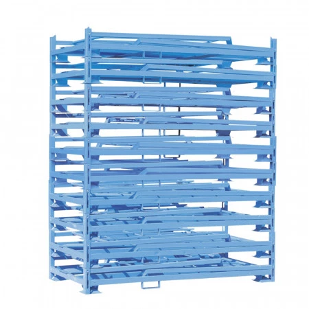 Rack de stockage pour pneus Rack de stockage pour pneus