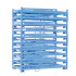 Rack de stockage pour pneus Rack de stockage pour pneus