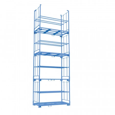 Rack de stockage pour pneus Rack de stockage pour pneus