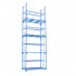 Rack de stockage pour pneus Rack de stockage pour pneus