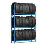 Rack léger porte pneus Rack léger porte pneus
