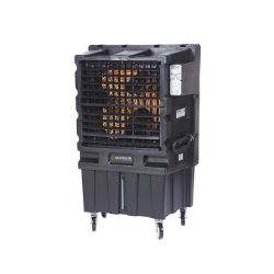 Rafraîchisseur d'air évaporatif mobile Cold