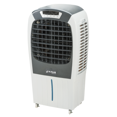 Rafraîchisseur d’air évaporatif RAE 5.1M Rafraîchisseur d’air évaporatif RAE 5.1M