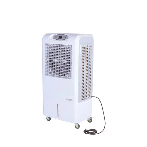 Rafraîchisseur d'air mobile