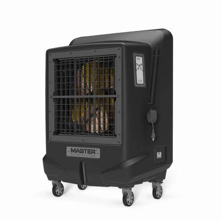 Rafraîchisseur par évaporation