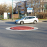 Giratoire en caoutchouc Giratoire en caoutchouc