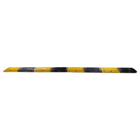 Ralentisseur de vitesse pliant Ralentisseur de vitesse pliant