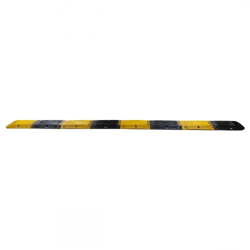 Ralentisseur de vitesse pliant