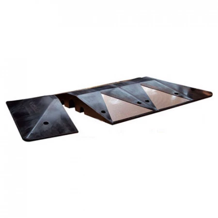Ralentisseur modulaire Ralentisseur modulaire