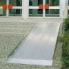 Rampe d'accès d'escaliers pour PMR
