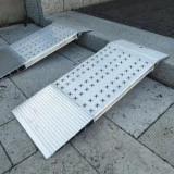 Rampe pour trottoirs Rampe pour trottoirs